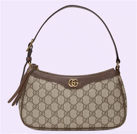 dainese gucci bag|Gucci shoulder bag.